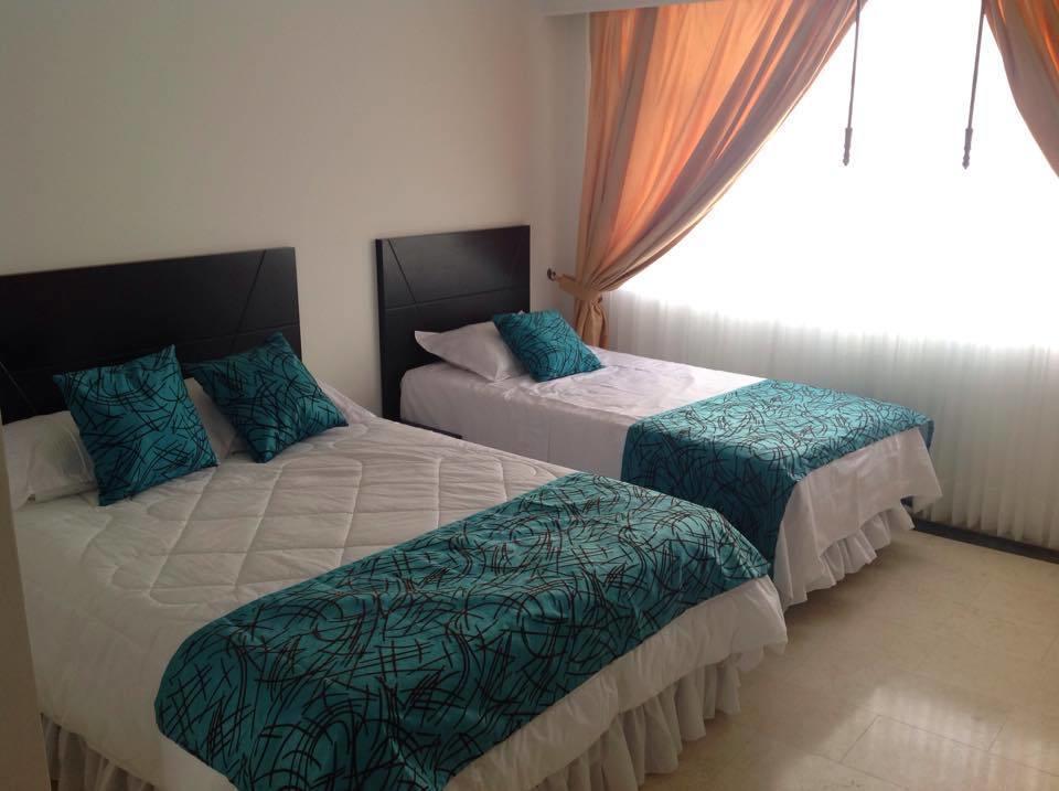 Hotel San Jose Real Bogotá