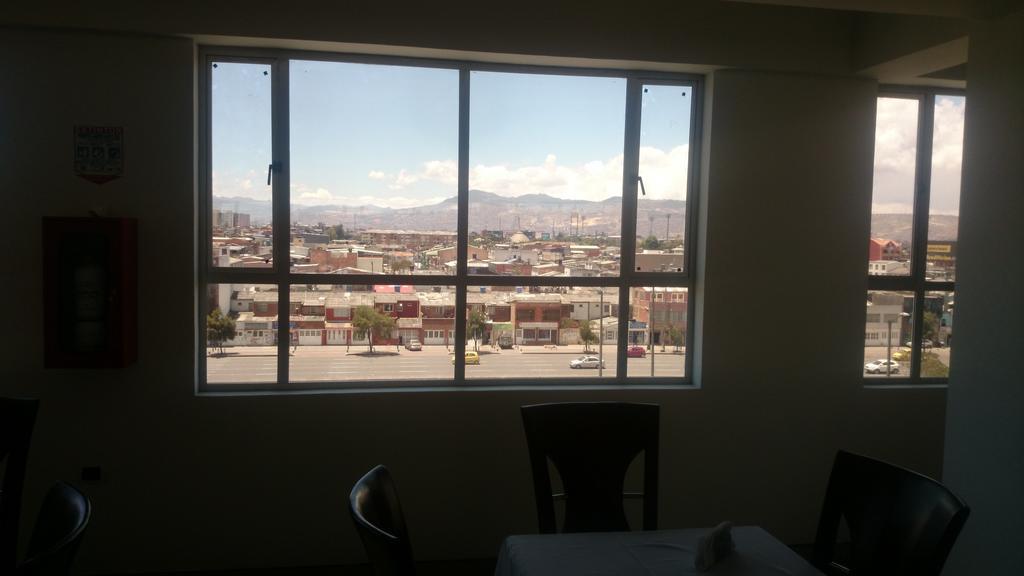 San Jose Real 3* Bogotá