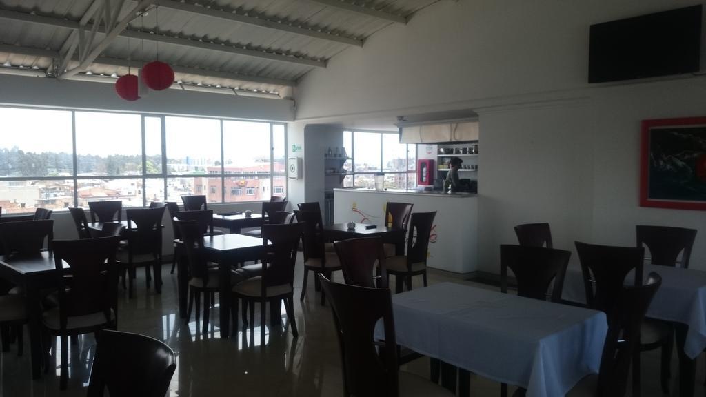 Hotel San Jose Real