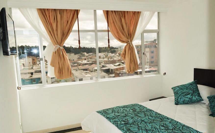 San Jose Real Hotel