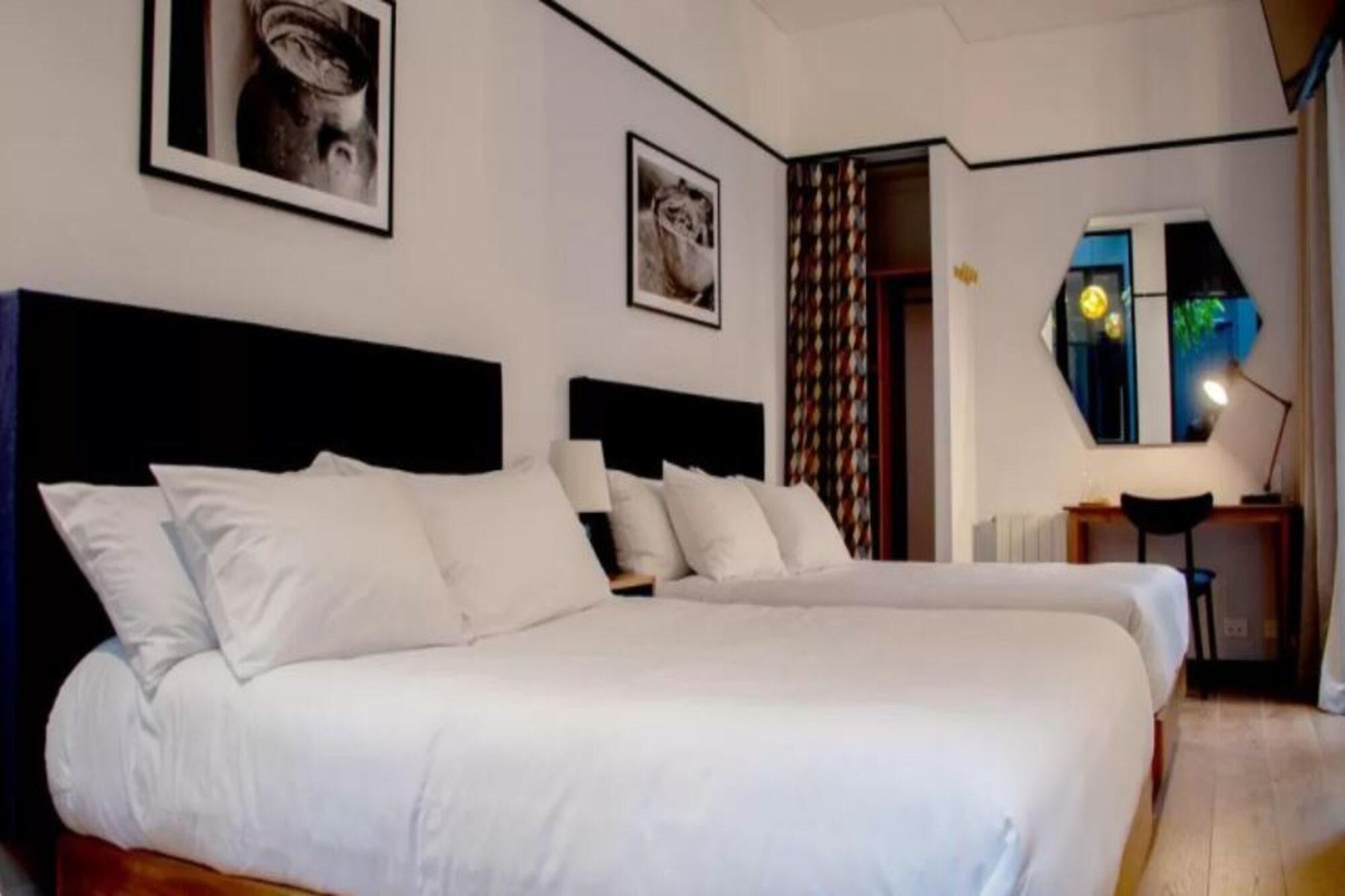 Hotel Hab