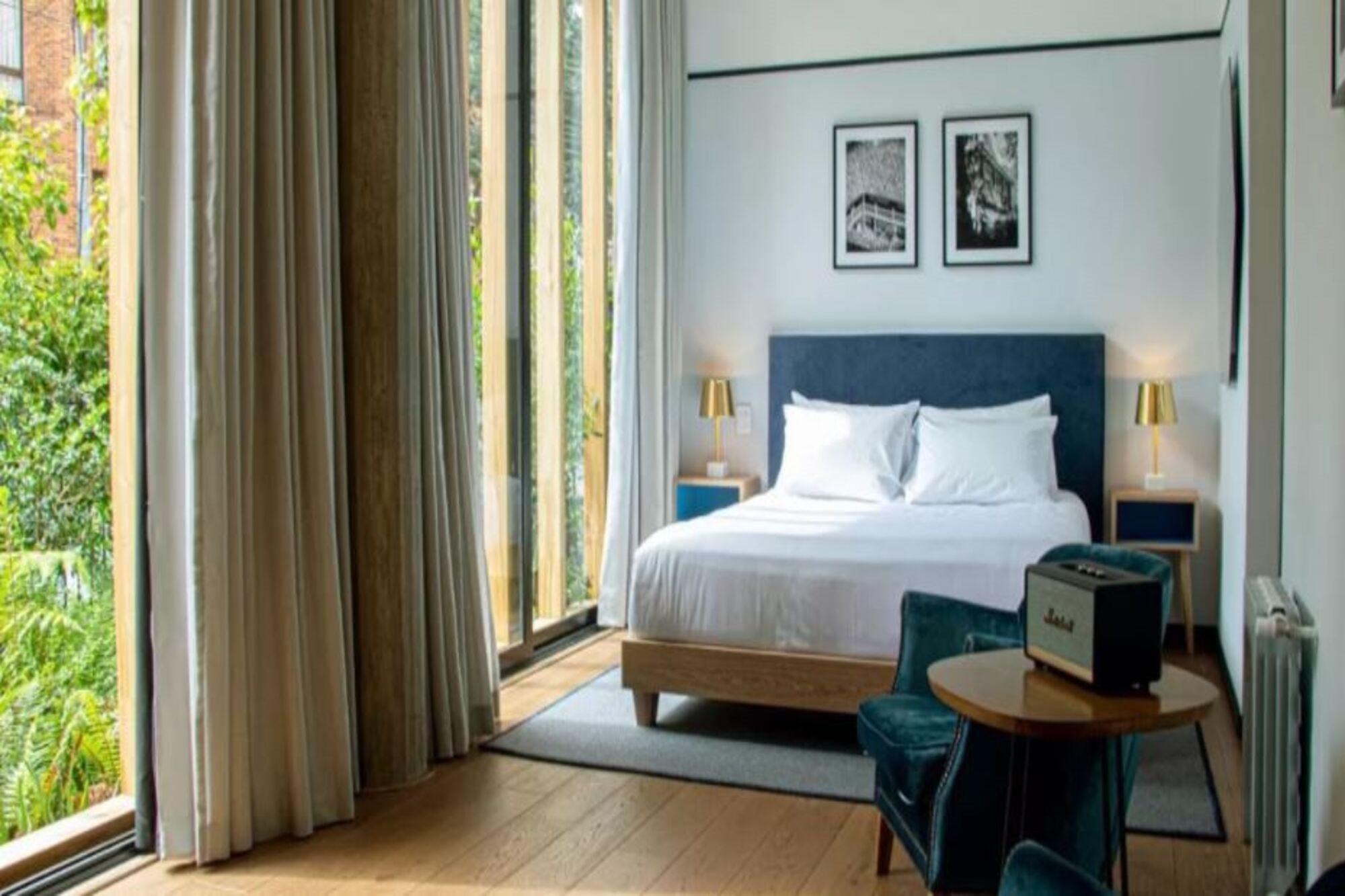 Hab Hotel Bogotá