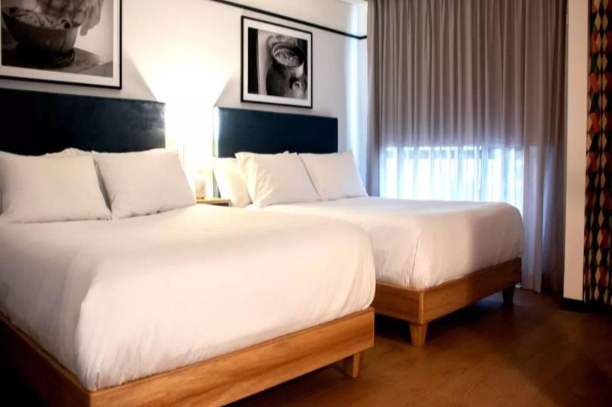 Hotel Hab 4*