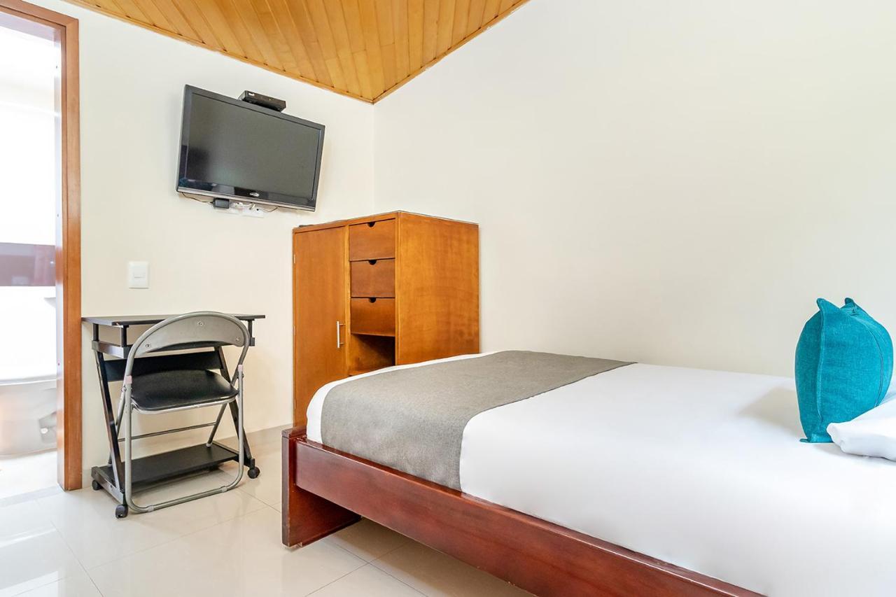 Bed and breakfast Nabusimake Modelia
