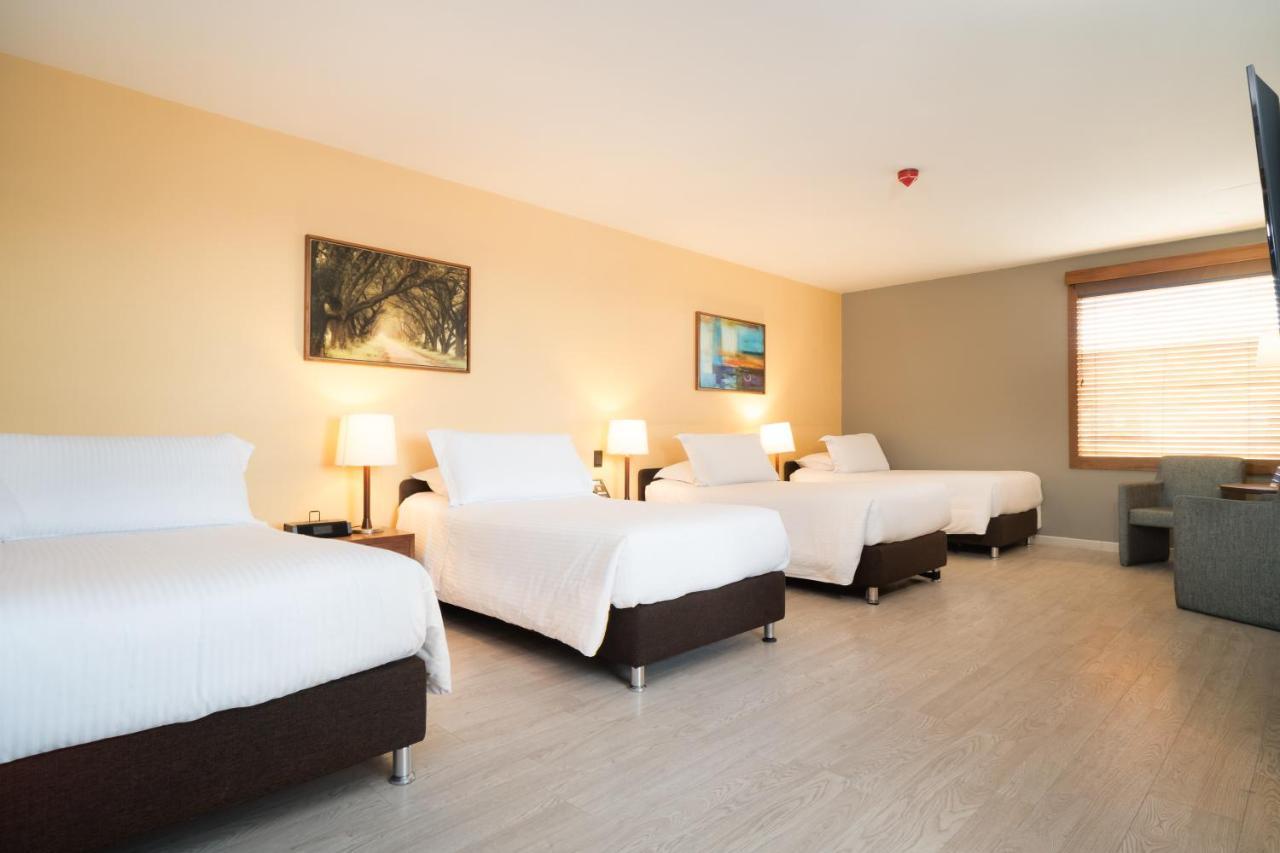 Hotel Habitel Select Bogotá