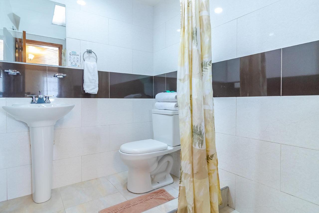 Bed and breakfast Nabusimake Modelia 3*