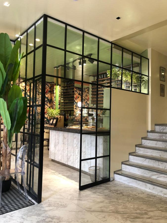 Hotel Regina 4*