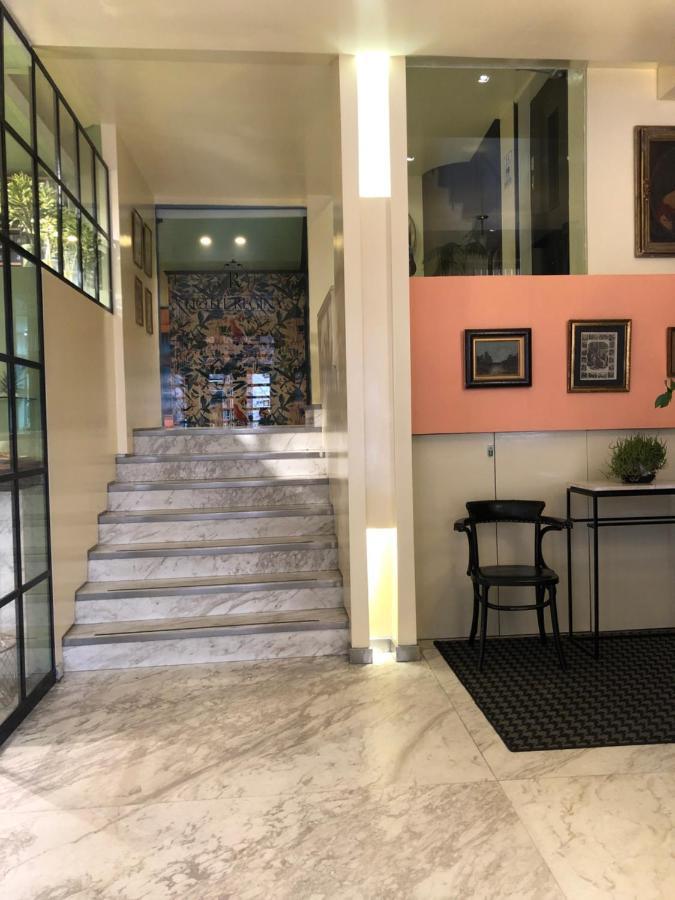 Regina Hotel Bogotá