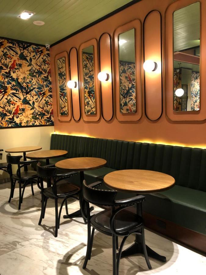 Hotel Regina Bogotá