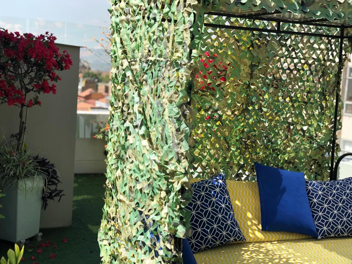 Hotel Regina Bogotá