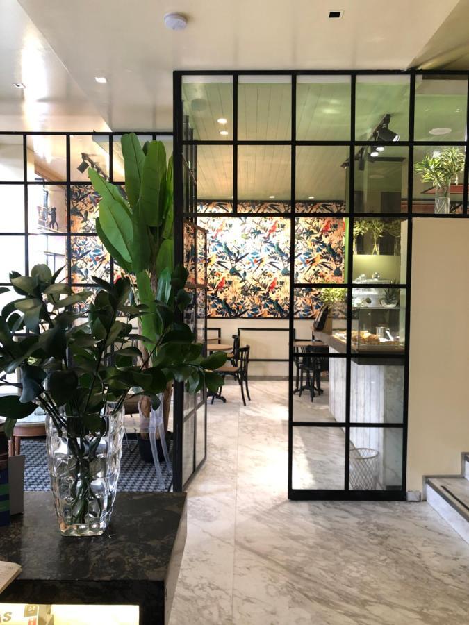Regina 4* Bogotá