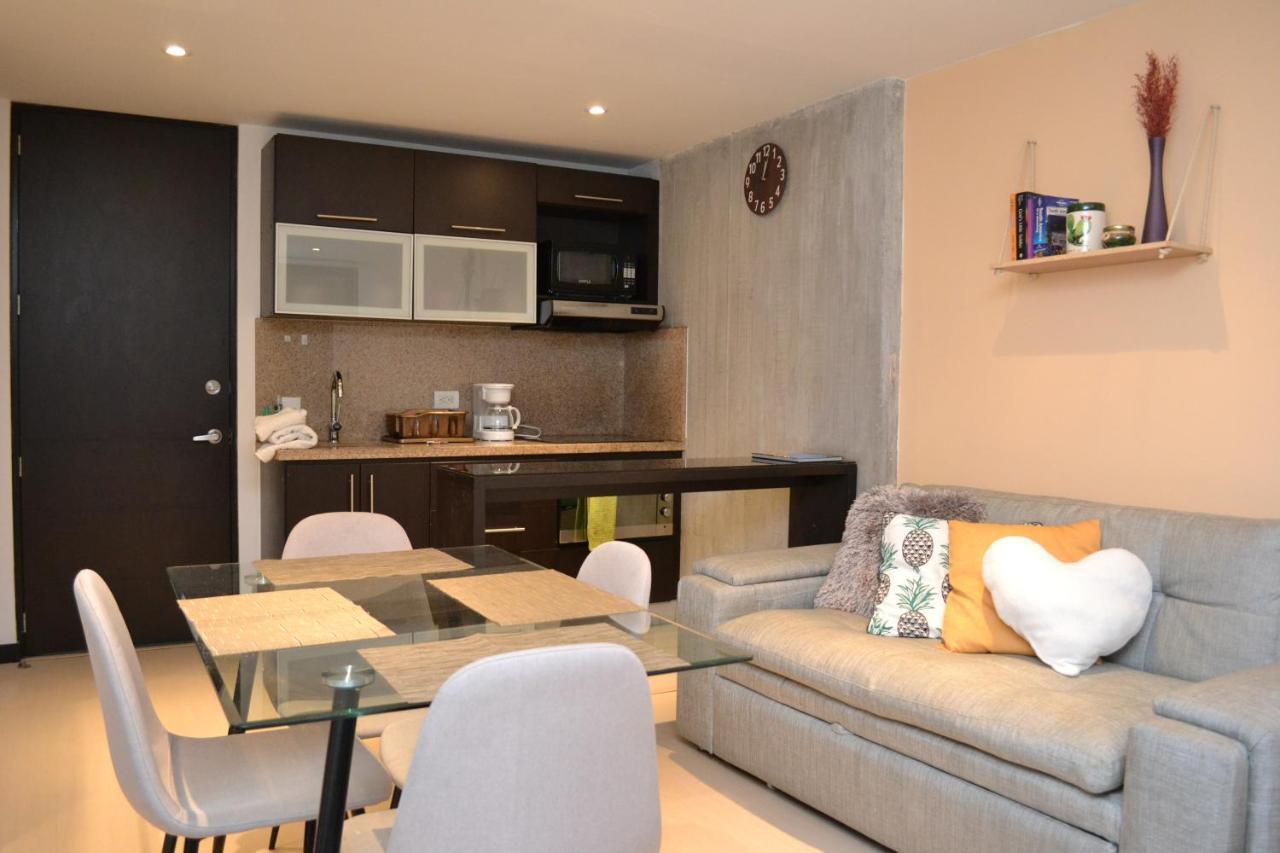 Flats Apartamento