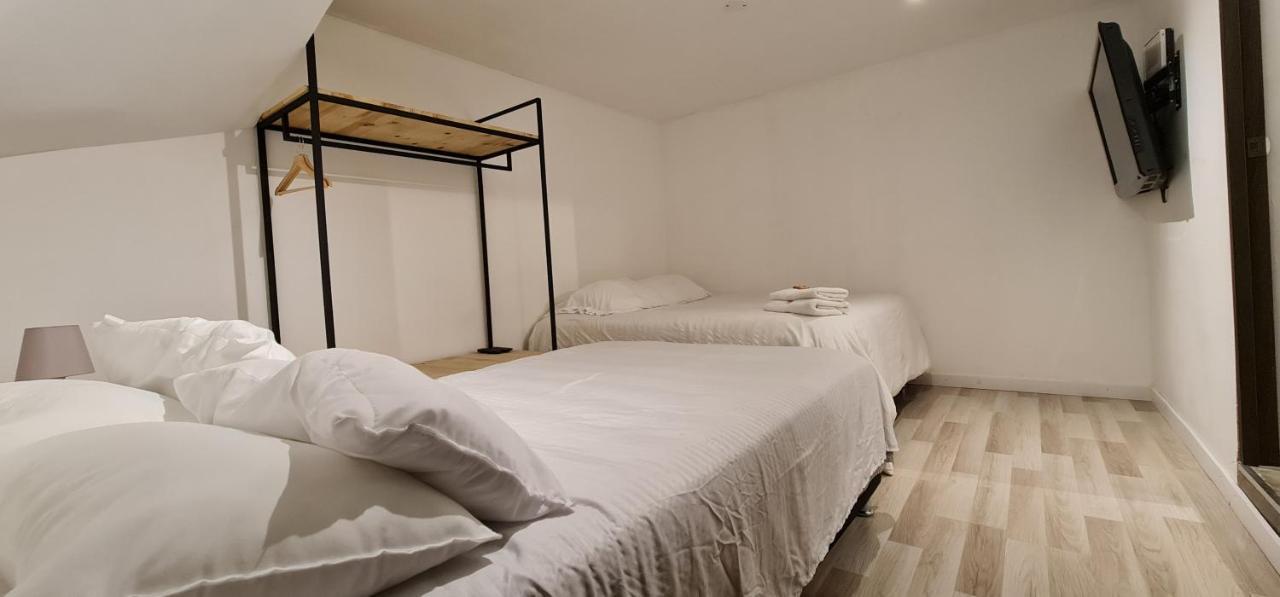 Casa Sab - Boutique Bed and breakfast Bogotá