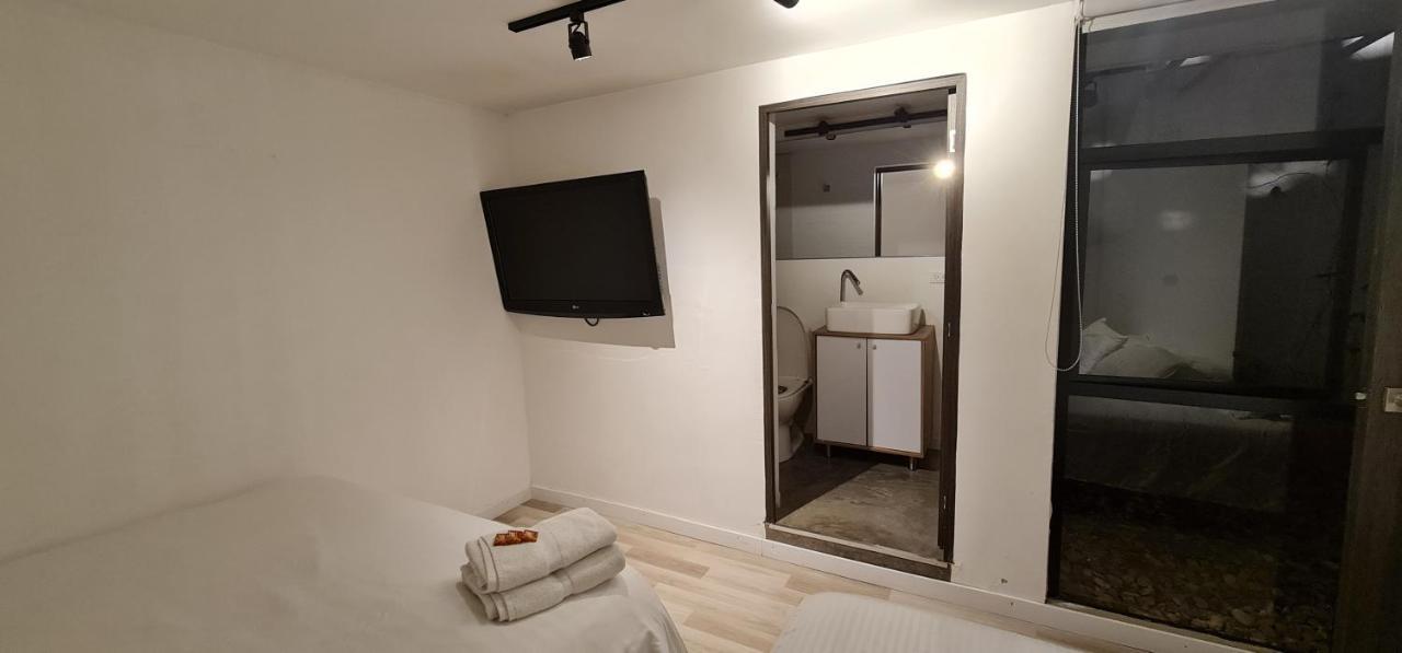 Casa Sab - Boutique 2* Bogotá