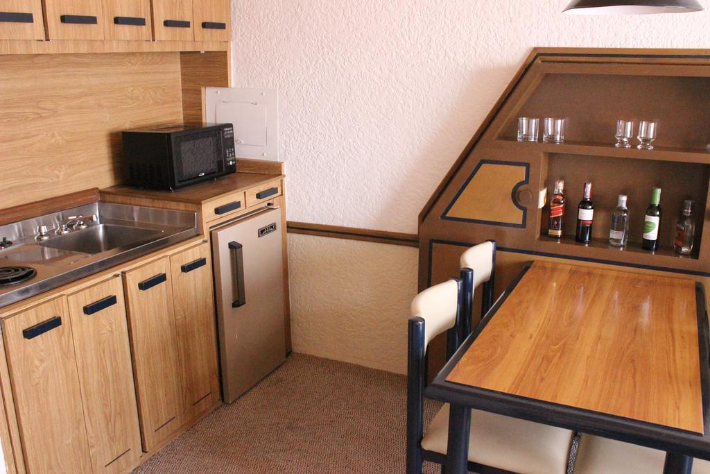 Apartahotel Real 85 3*
