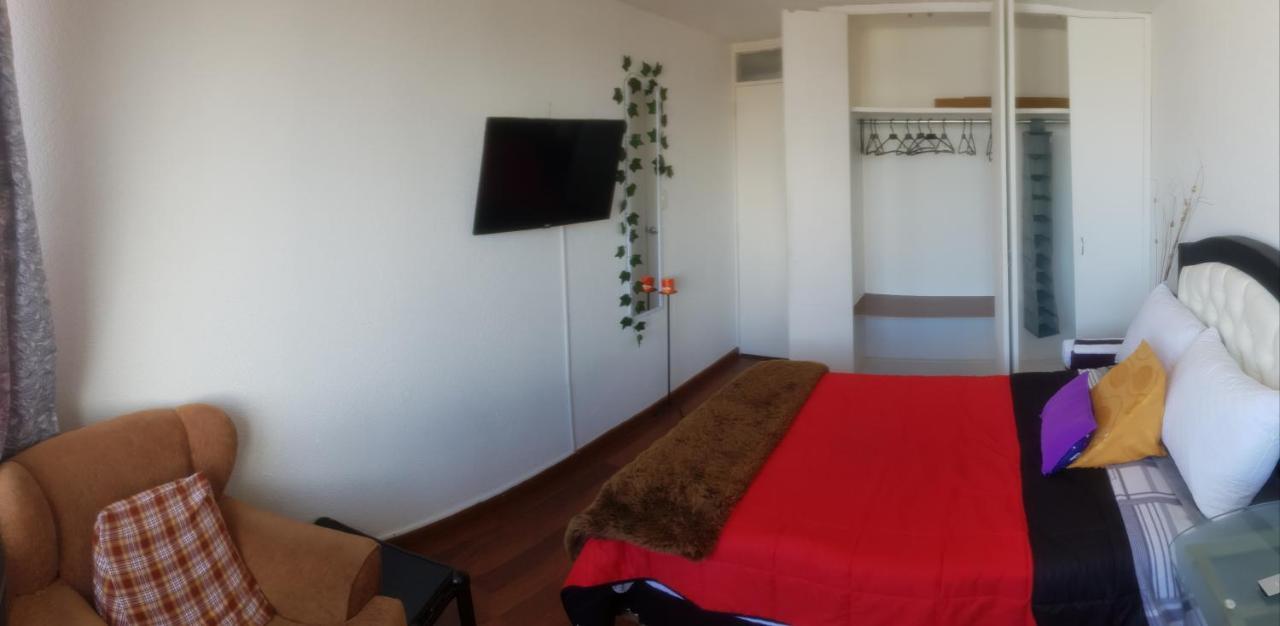 Torres de Fenicia Habitación en casa particular