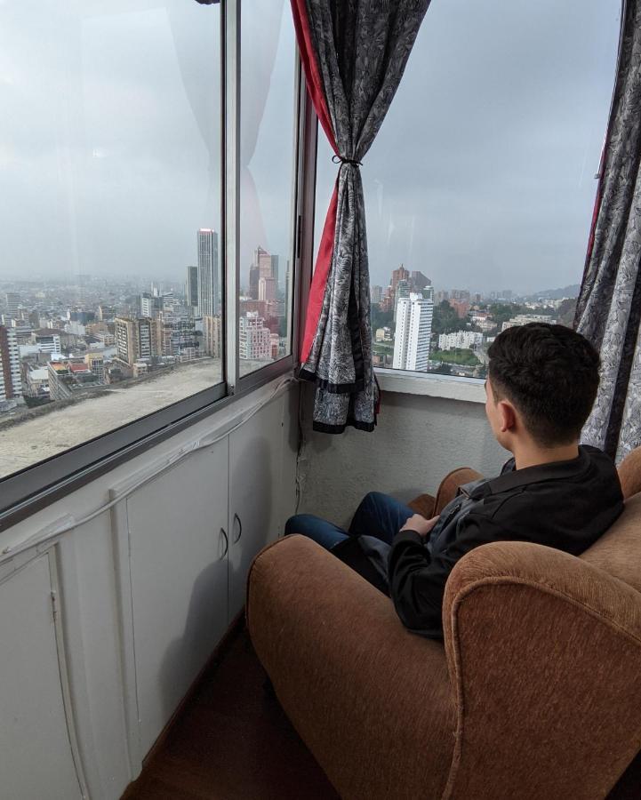 Torres de Fenicia Habitación en casa particular Bogotá