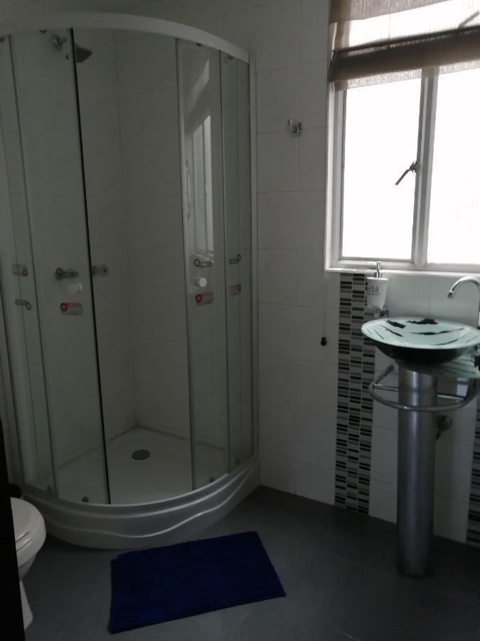 Greco Cerca Al Can Clinica Colombia Salitre Apartment Bogota