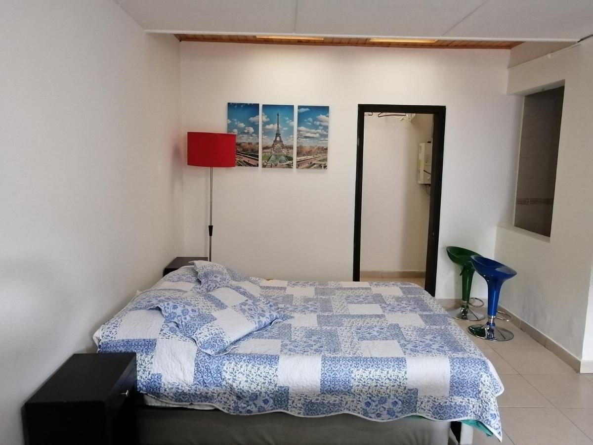 Greco Cerca Al Can Clinica Colombia Salitre Apartment Bogota