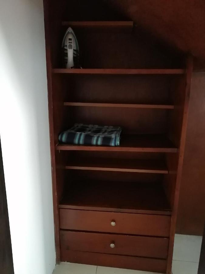 Apartment Greco Cerca Al Can Clinica Colombia Salitre Bogota