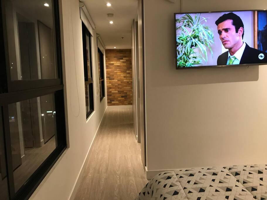 Chapinero New Loft - Amazing View! Zona G Carrera 7 * Bogotá