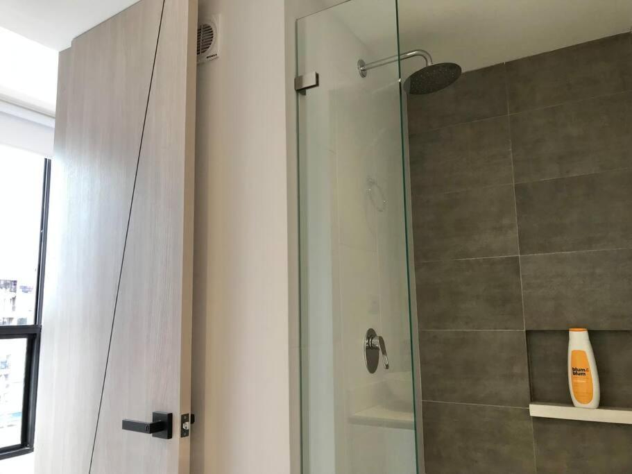 Chapinero New Loft - Amazing View! Zona G Carrera 7 *