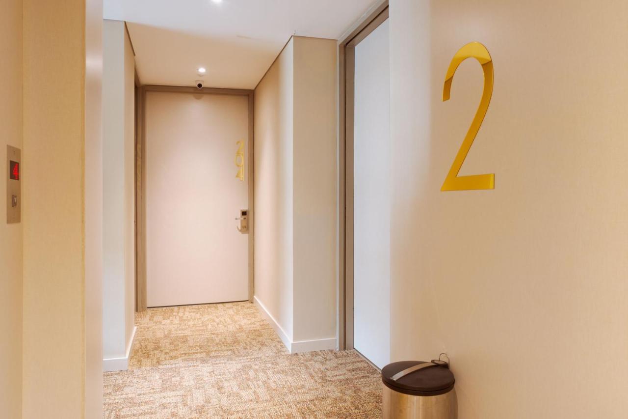 Hotel Bog Corferias 4*