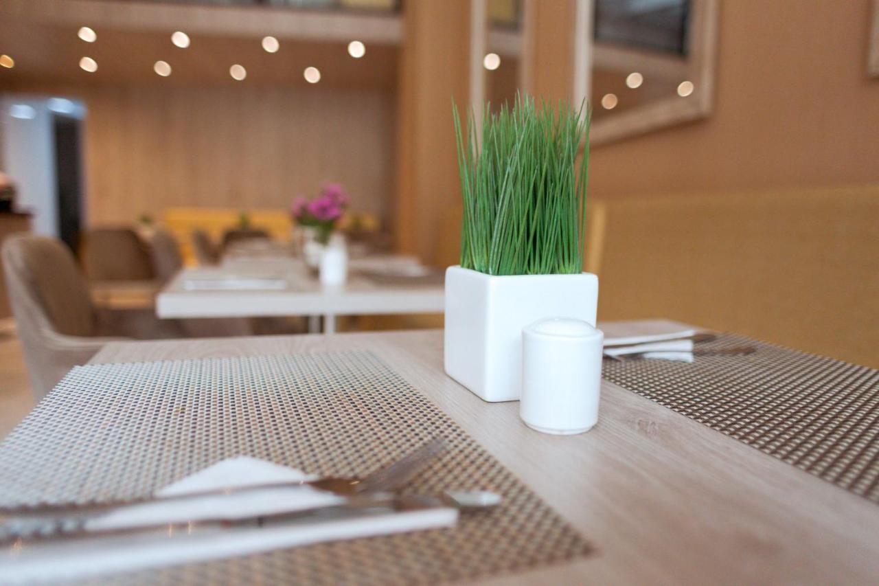 Bog Corferias Hotel 4*