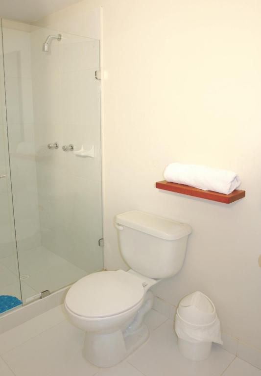 Casona Del Patio Bed and breakfast Bogotá