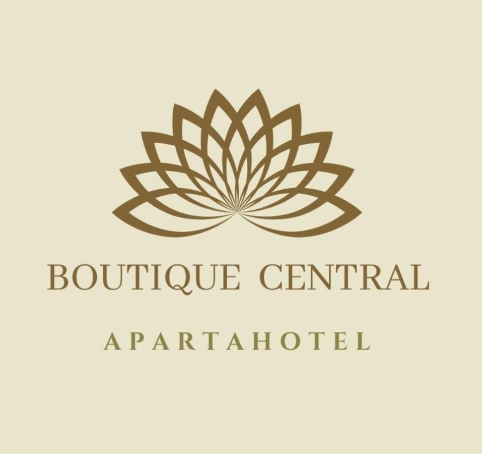 Apartahotel Boutique