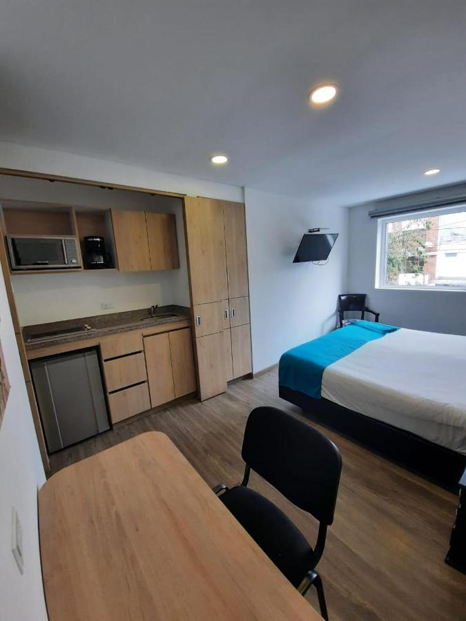 Boutique Apartahotel *
