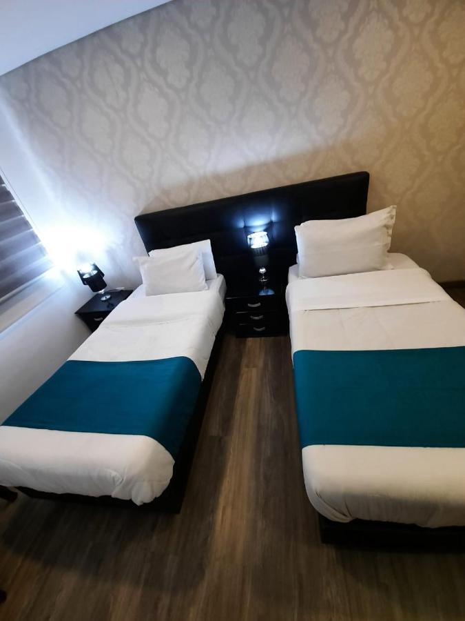 Boutique Apartahotel
