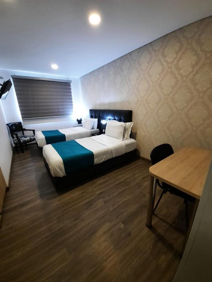 Boutique Apartahotel