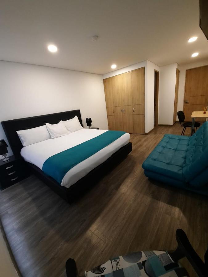 Apartahotel Boutique