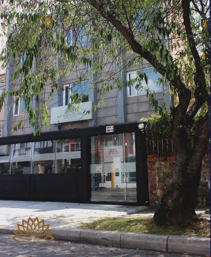 Boutique Apartahotel