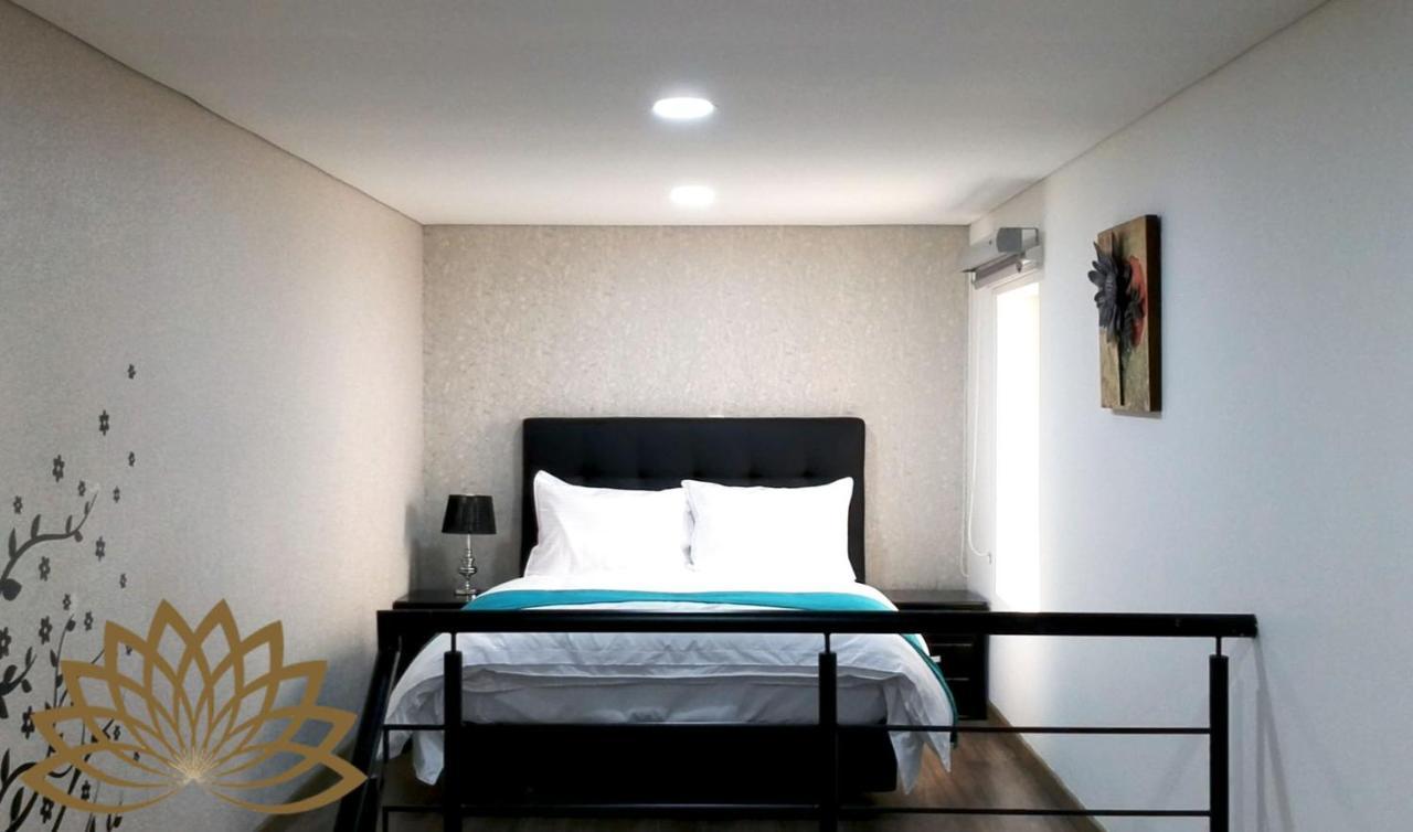 Apartahotel Boutique