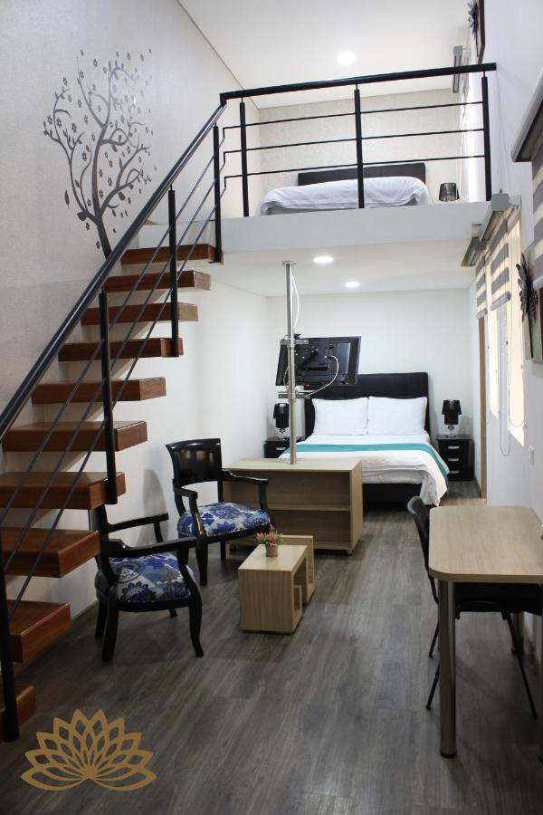 Boutique Apartahotel