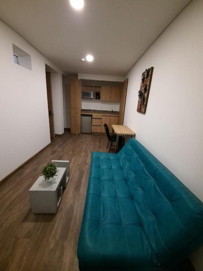 Boutique Bogotá