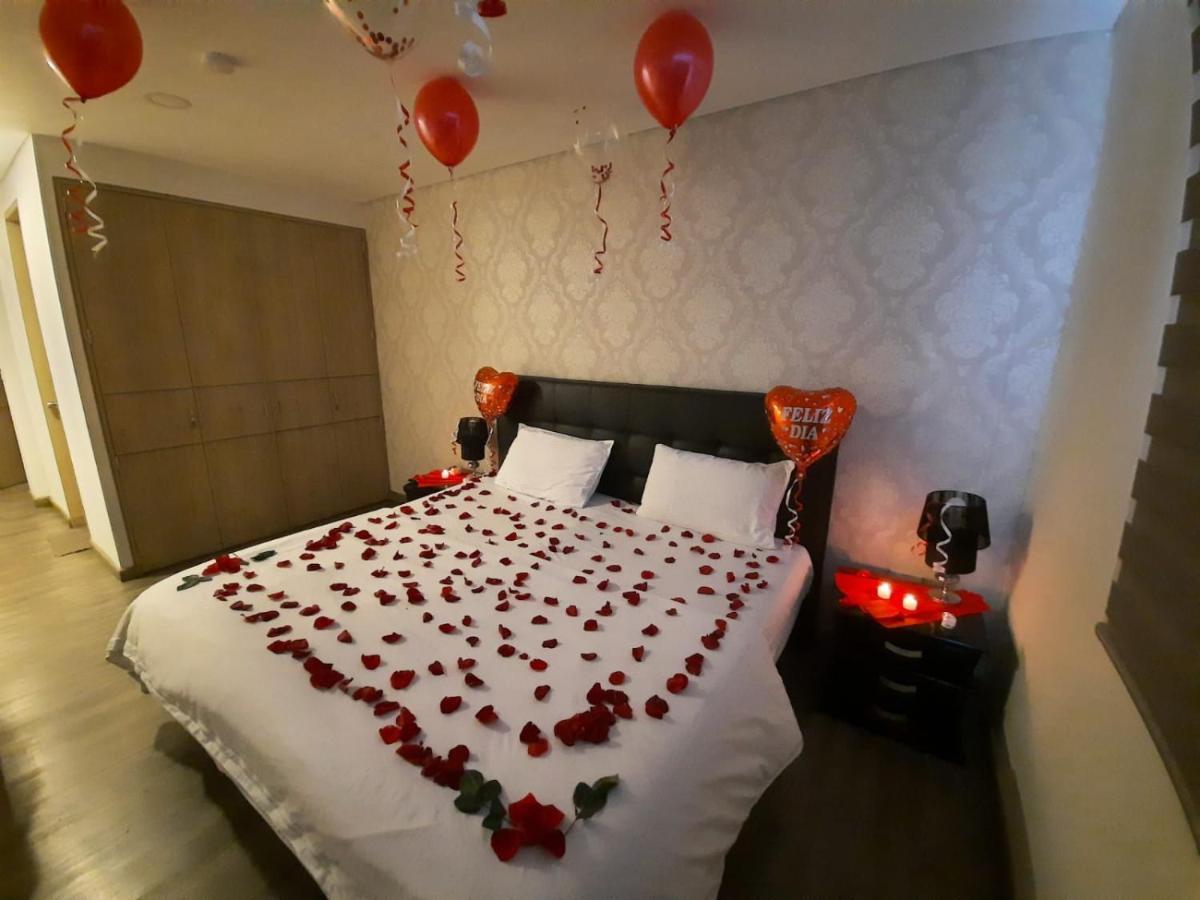 Boutique Apartahotel *
