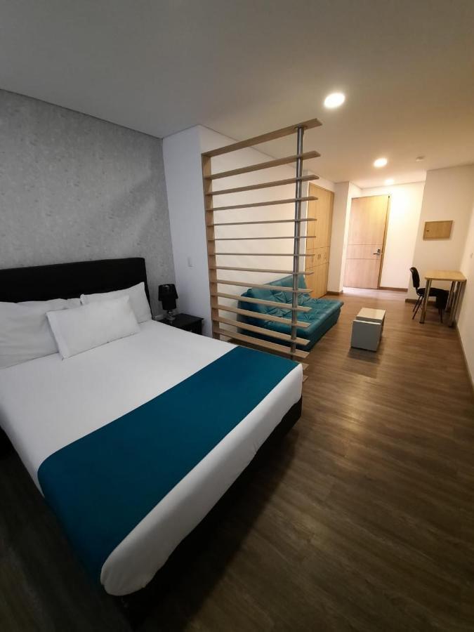 Apartahotel Boutique *