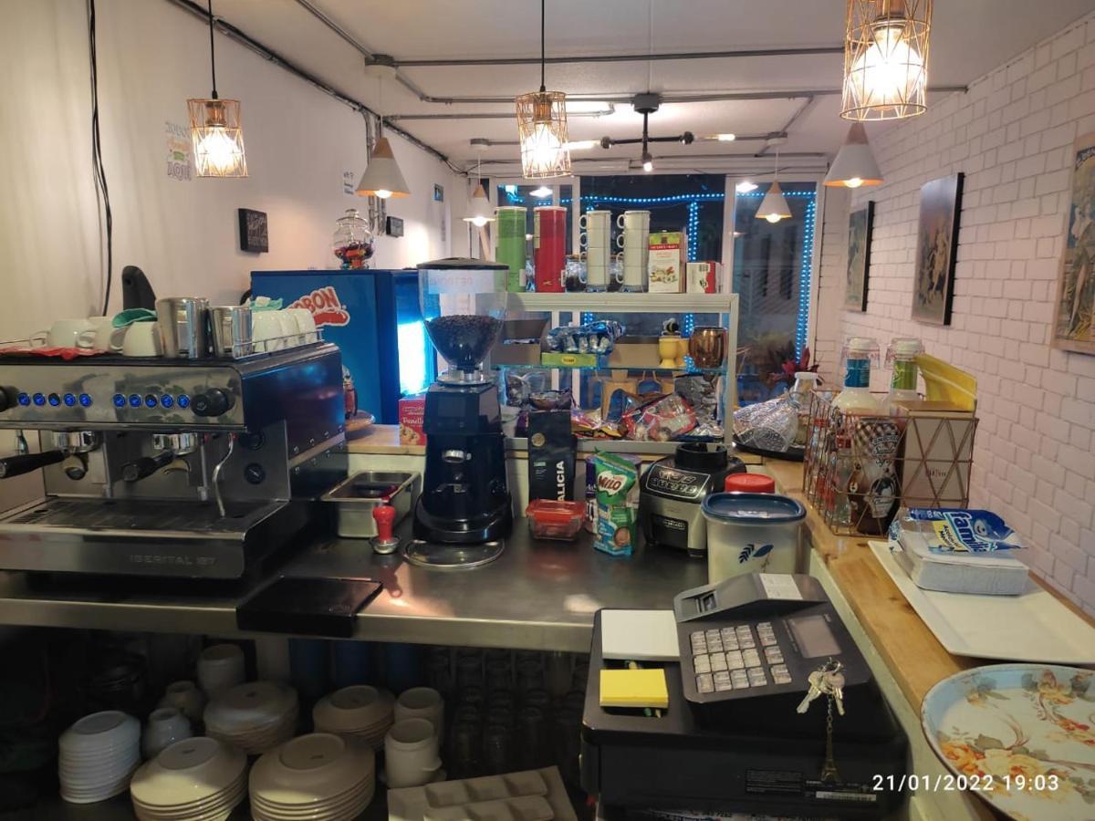 Petrona Y Casa Del Café 3*