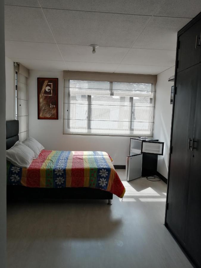 Greco Cerca Al Can Clinica Colombia Salitre