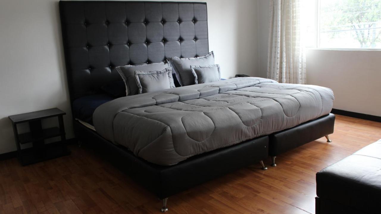 Dorado Plaza 3* Bogotá
