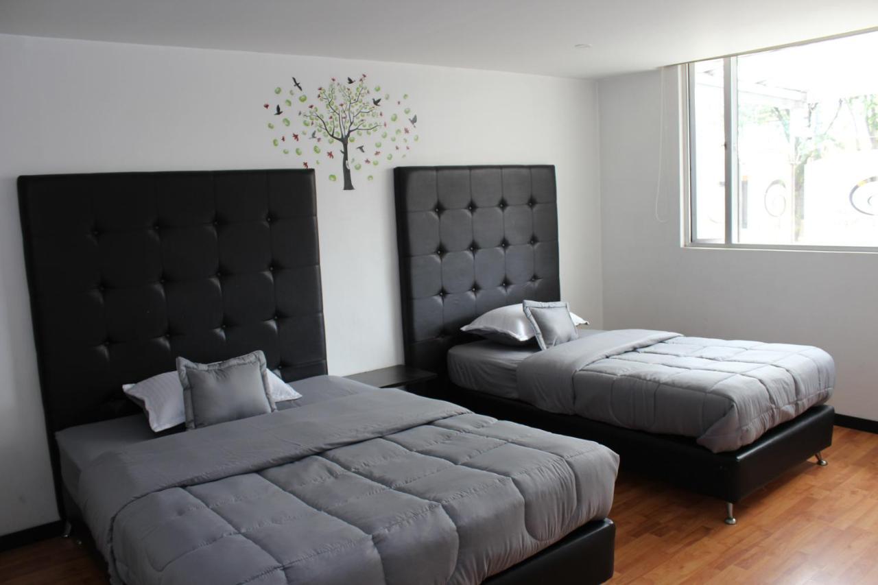 Dorado Plaza Hotel Bogotá