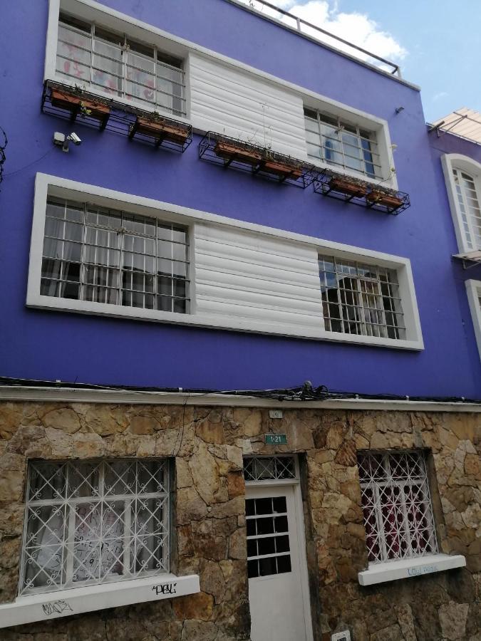 Casa Andromeda
