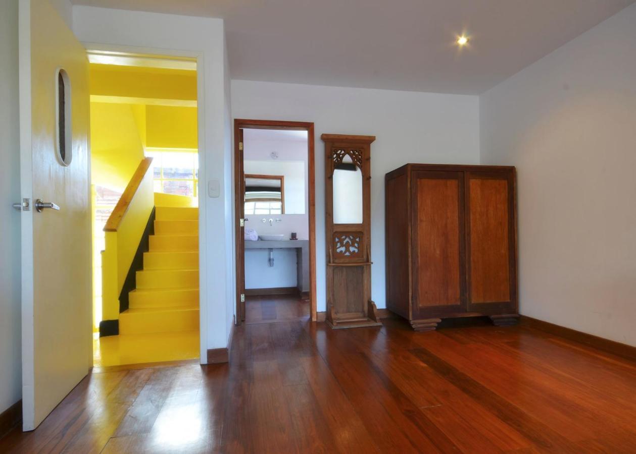 Casa Andromeda Pensión *