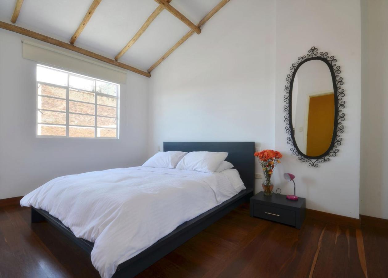 Casa Andromeda * Bogotá