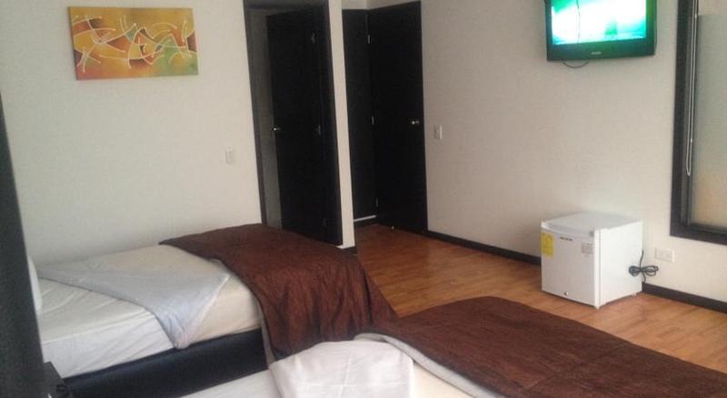 Hotel Dorado Plaza