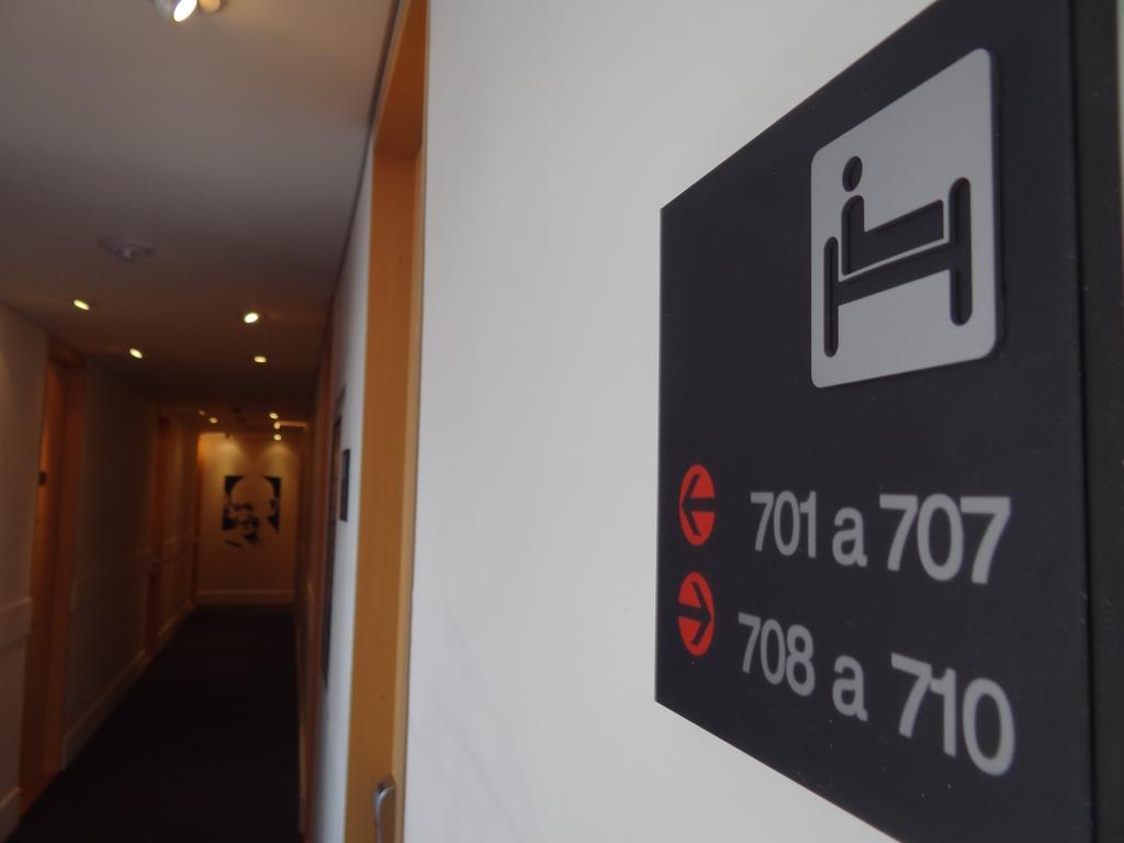 Hotel Bh Parque 93 4*