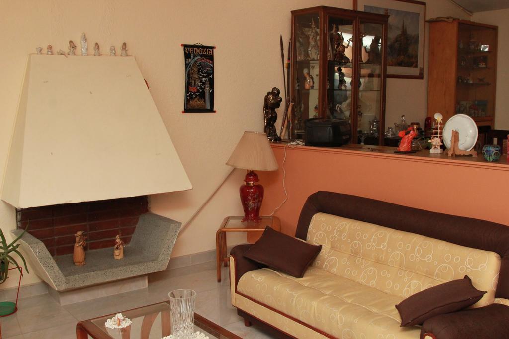Modelia Bogotá